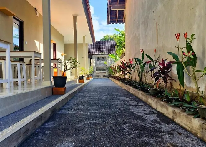 Tude Ubud (Bali)