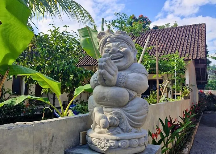 Tude Ubud (Bali)